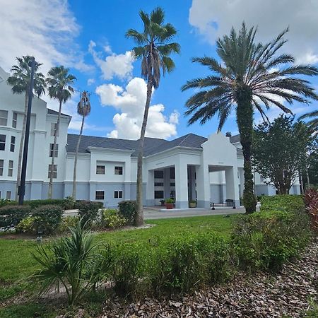 Jumani Suites Orlando - Lake Buena Vista Exterior foto