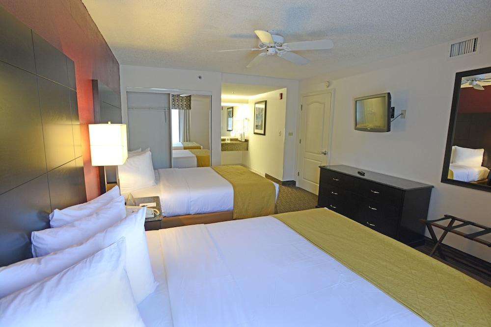 Jumani Suites Orlando - Lake Buena Vista Exterior foto
