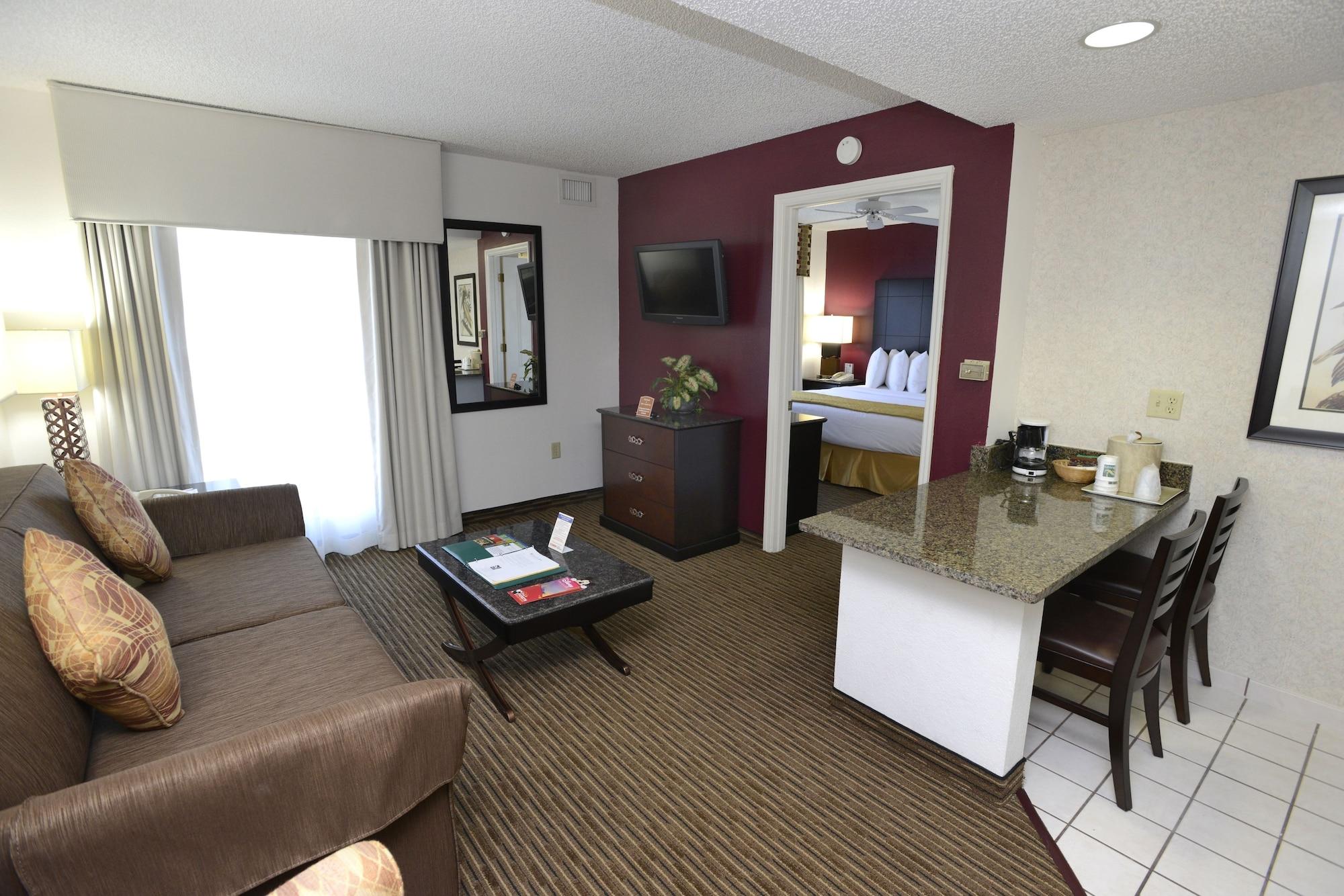 Jumani Suites Orlando - Lake Buena Vista Exterior foto