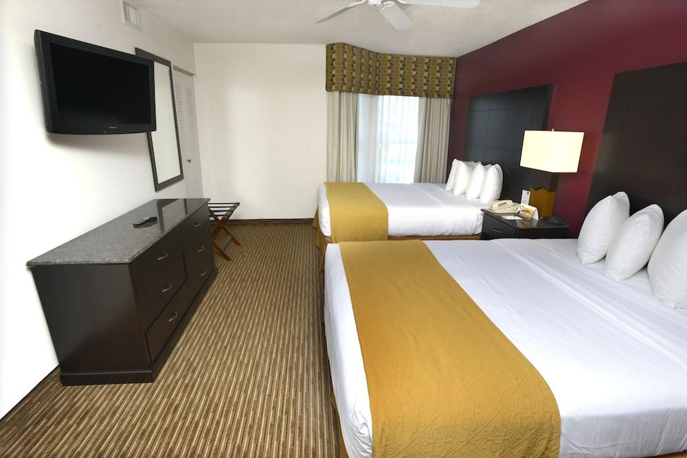 Jumani Suites Orlando - Lake Buena Vista Exterior foto