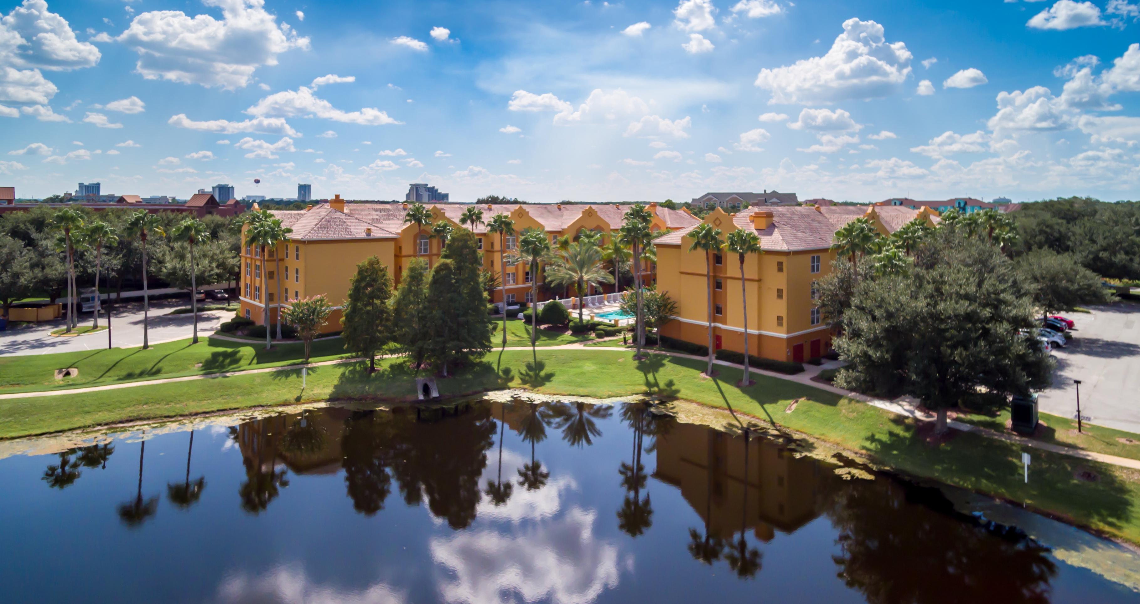 Jumani Suites Orlando - Lake Buena Vista Exterior foto