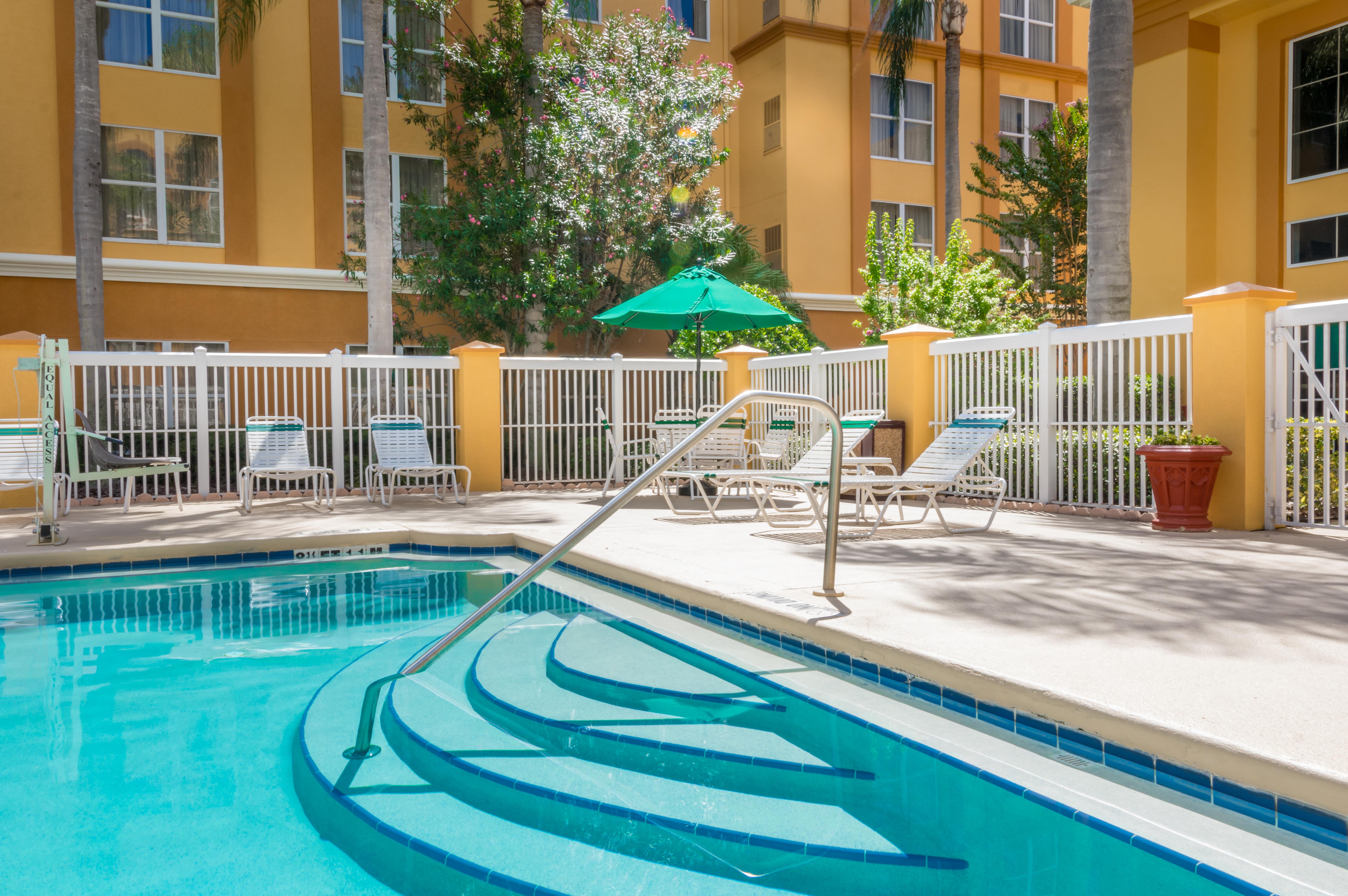 Jumani Suites Orlando - Lake Buena Vista Exterior foto