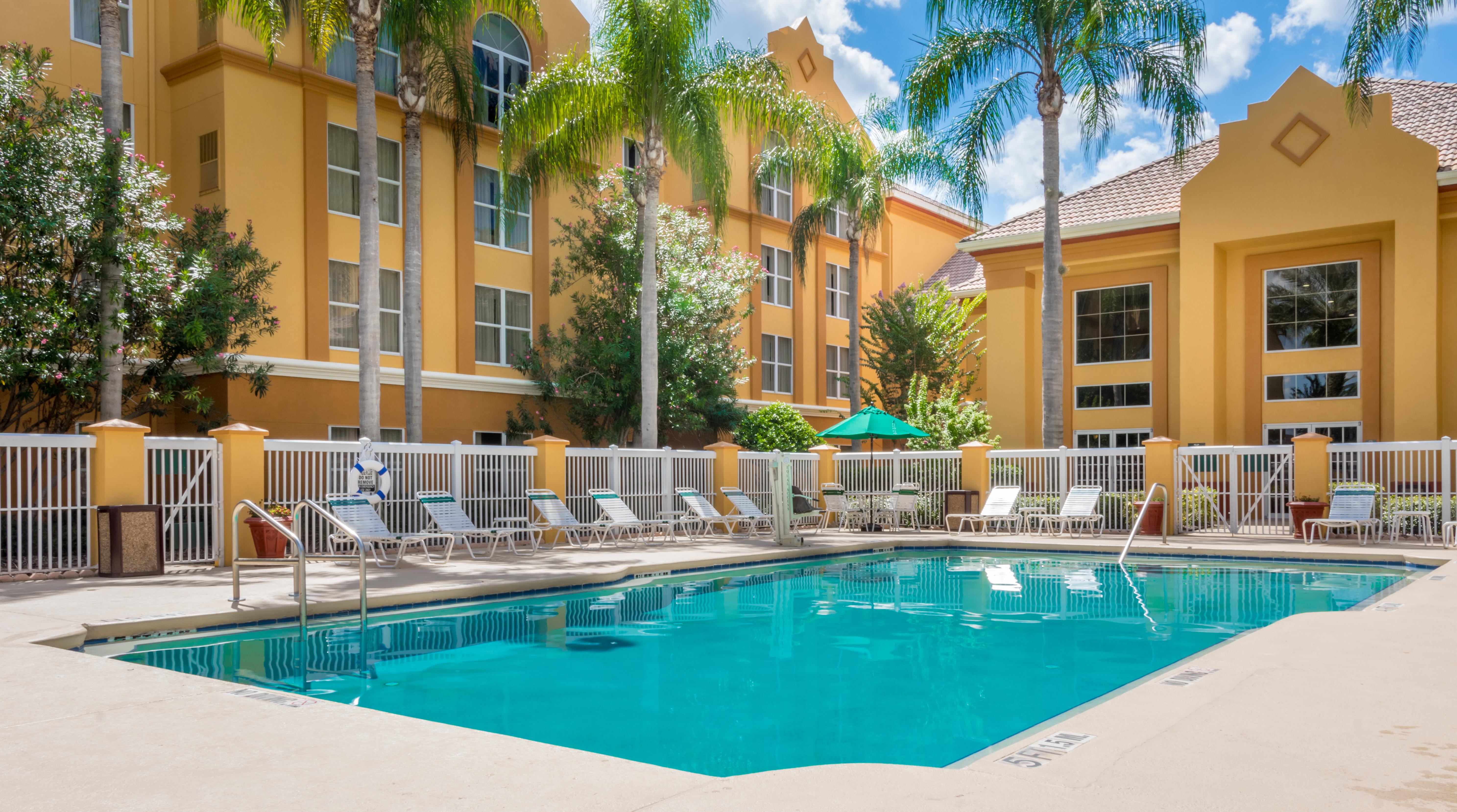 Jumani Suites Orlando - Lake Buena Vista Exterior foto