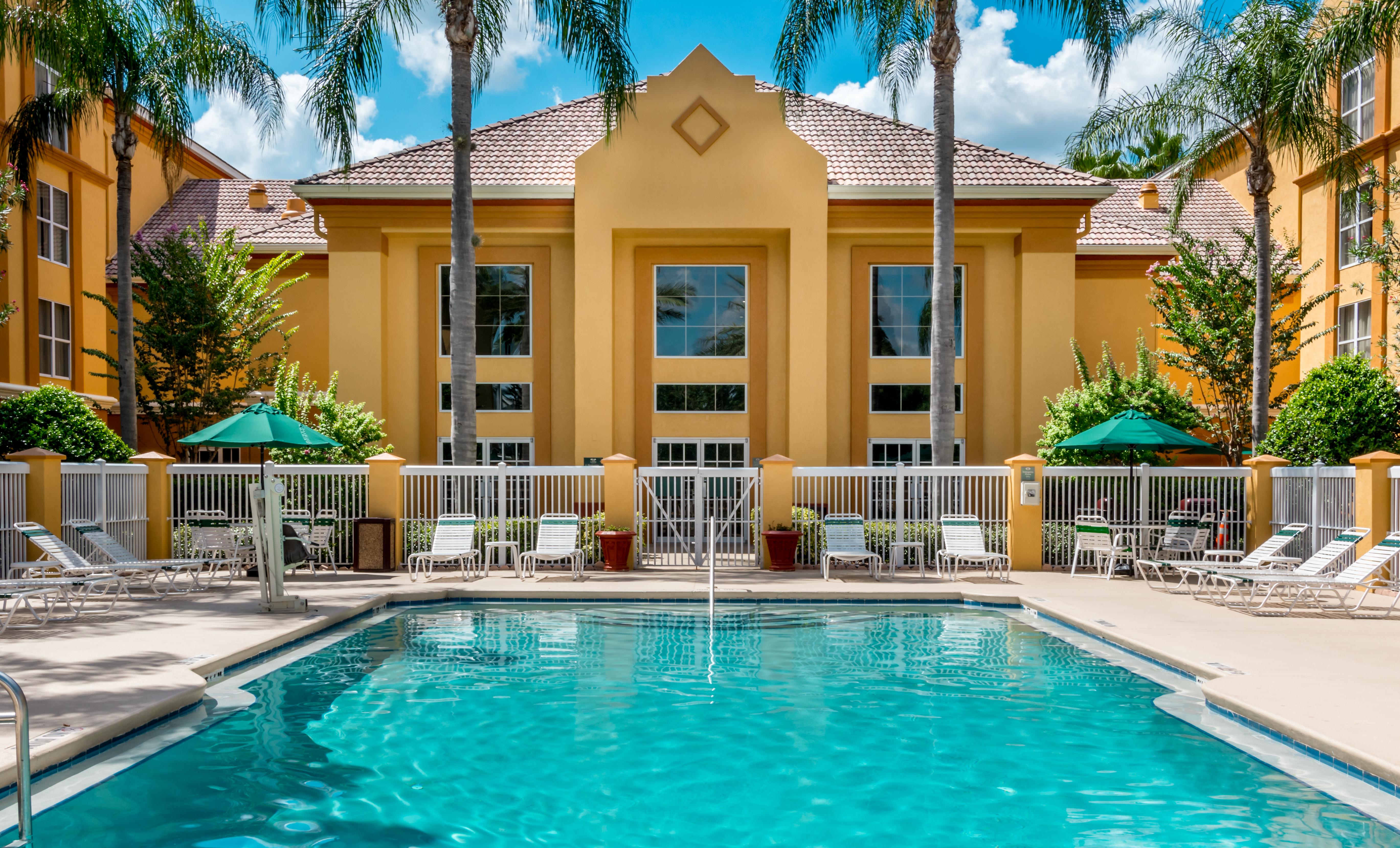 Jumani Suites Orlando - Lake Buena Vista Exterior foto