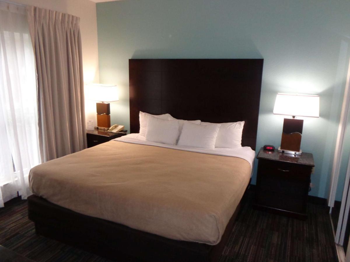 Jumani Suites Orlando - Lake Buena Vista Exterior foto
