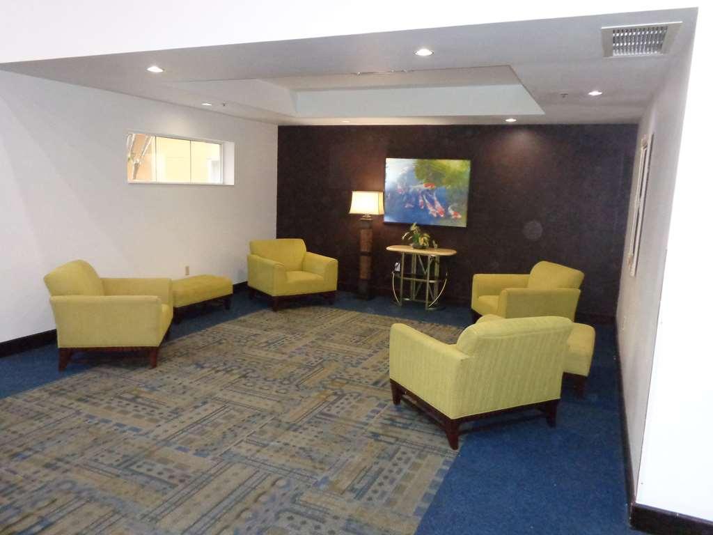 Jumani Suites Orlando - Lake Buena Vista Interior foto