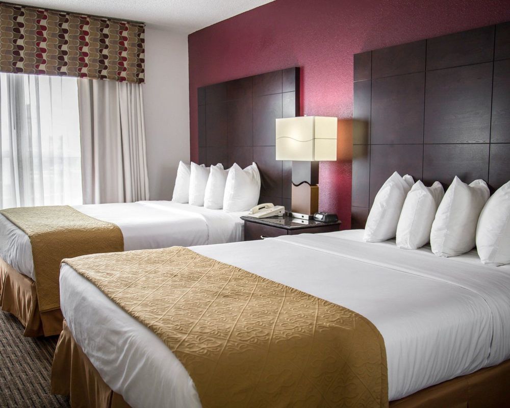 Jumani Suites Orlando - Lake Buena Vista Exterior foto
