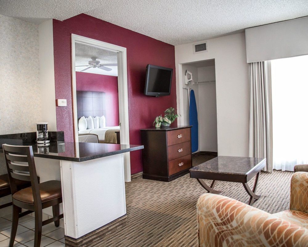 Jumani Suites Orlando - Lake Buena Vista Exterior foto