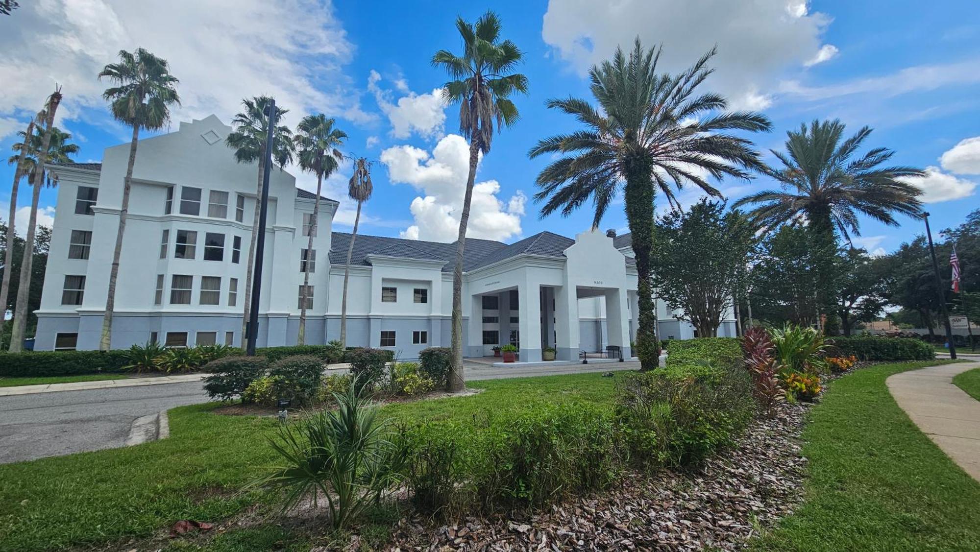 Jumani Suites Orlando - Lake Buena Vista Exterior foto