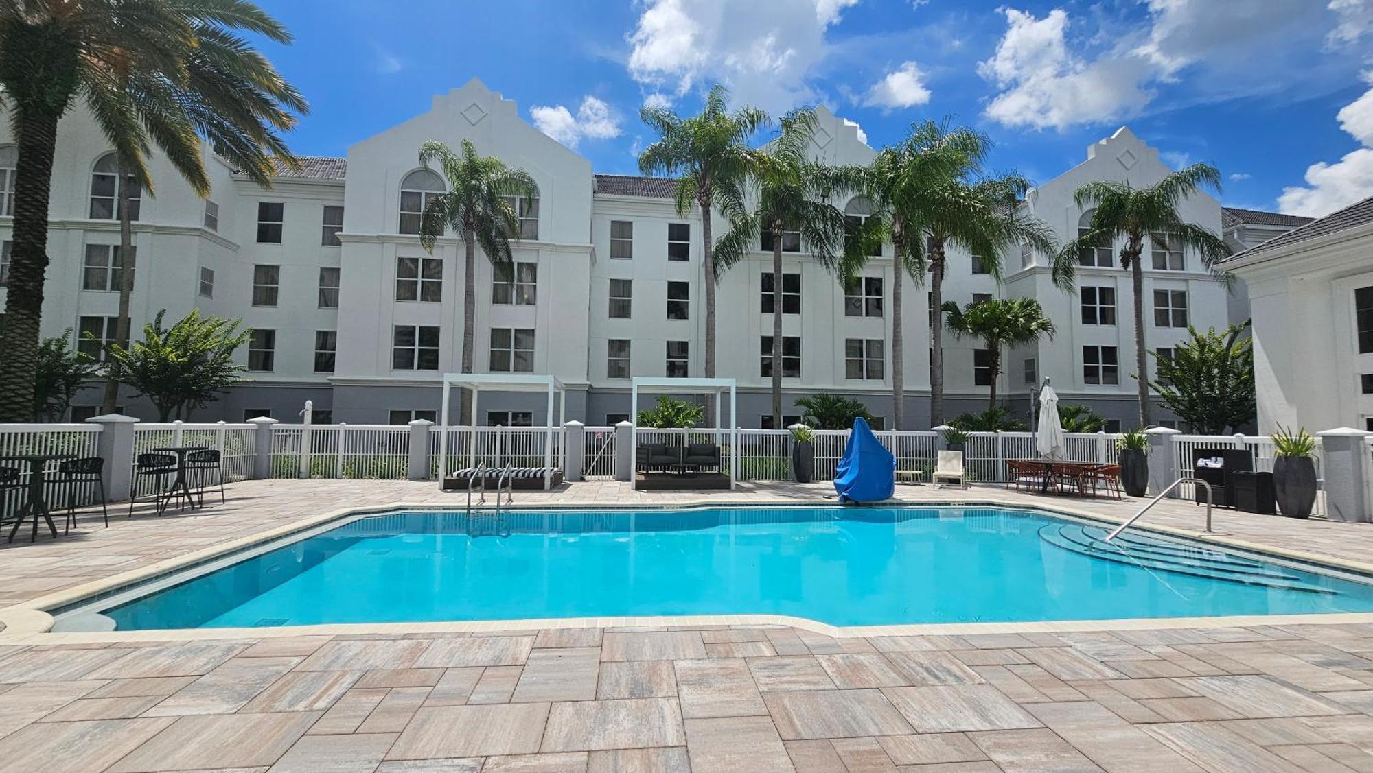 Jumani Suites Orlando - Lake Buena Vista Exterior foto