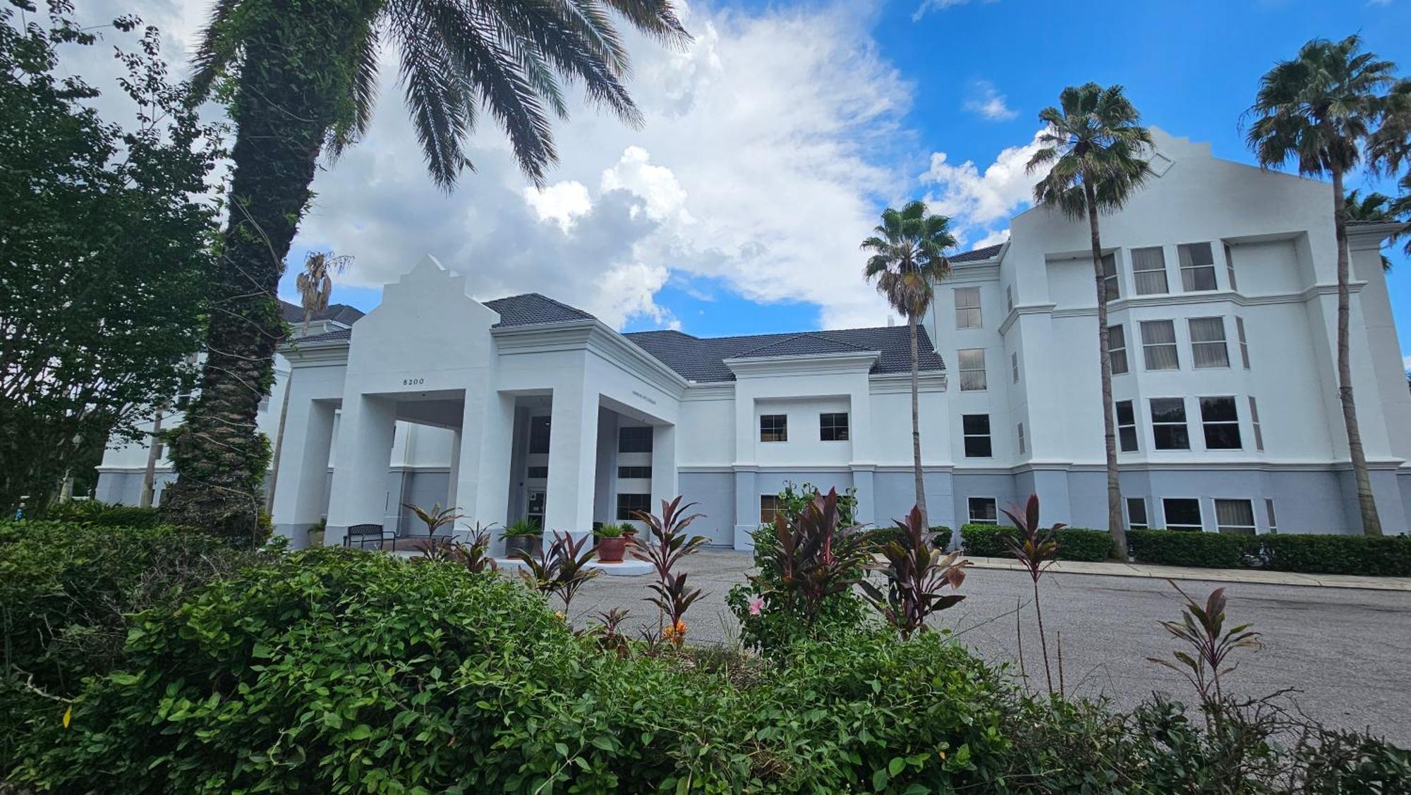 Jumani Suites Orlando - Lake Buena Vista Exterior foto