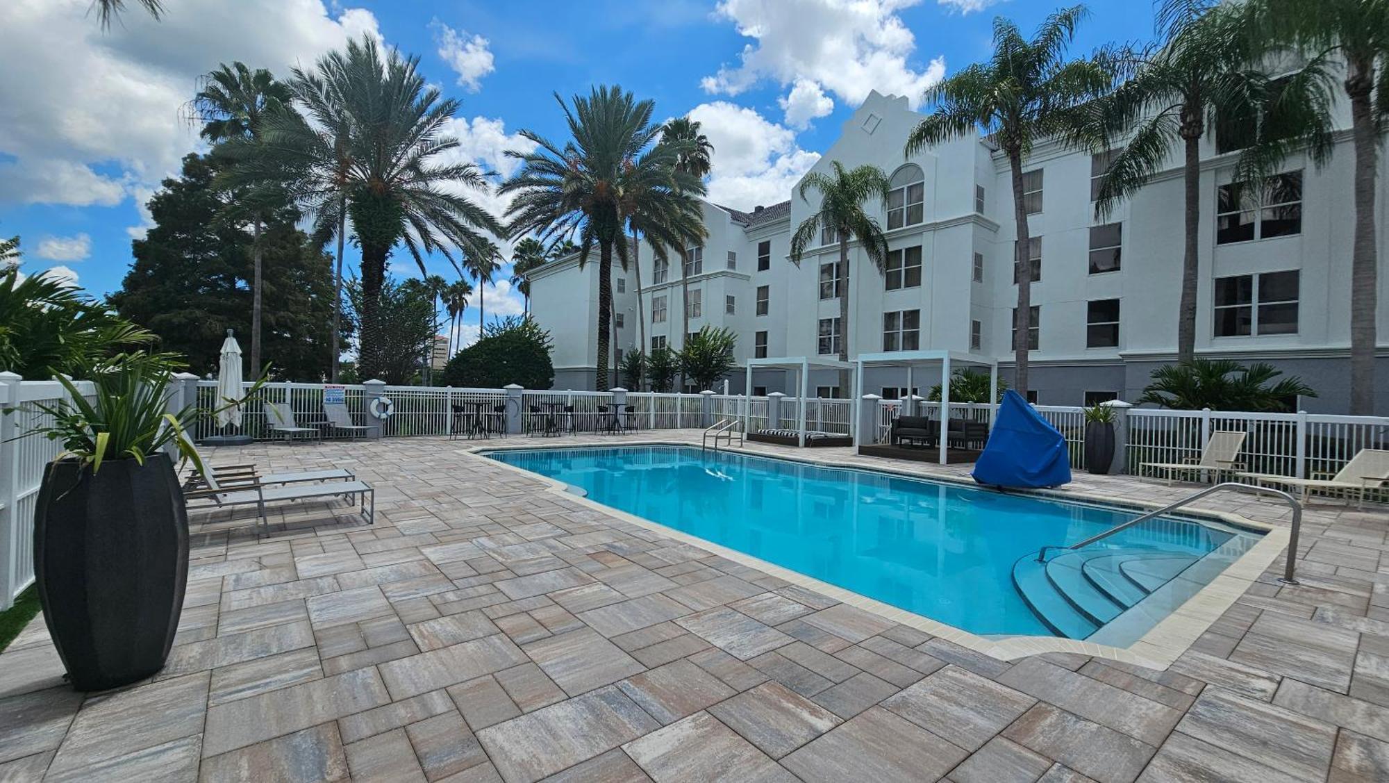 Jumani Suites Orlando - Lake Buena Vista Exterior foto