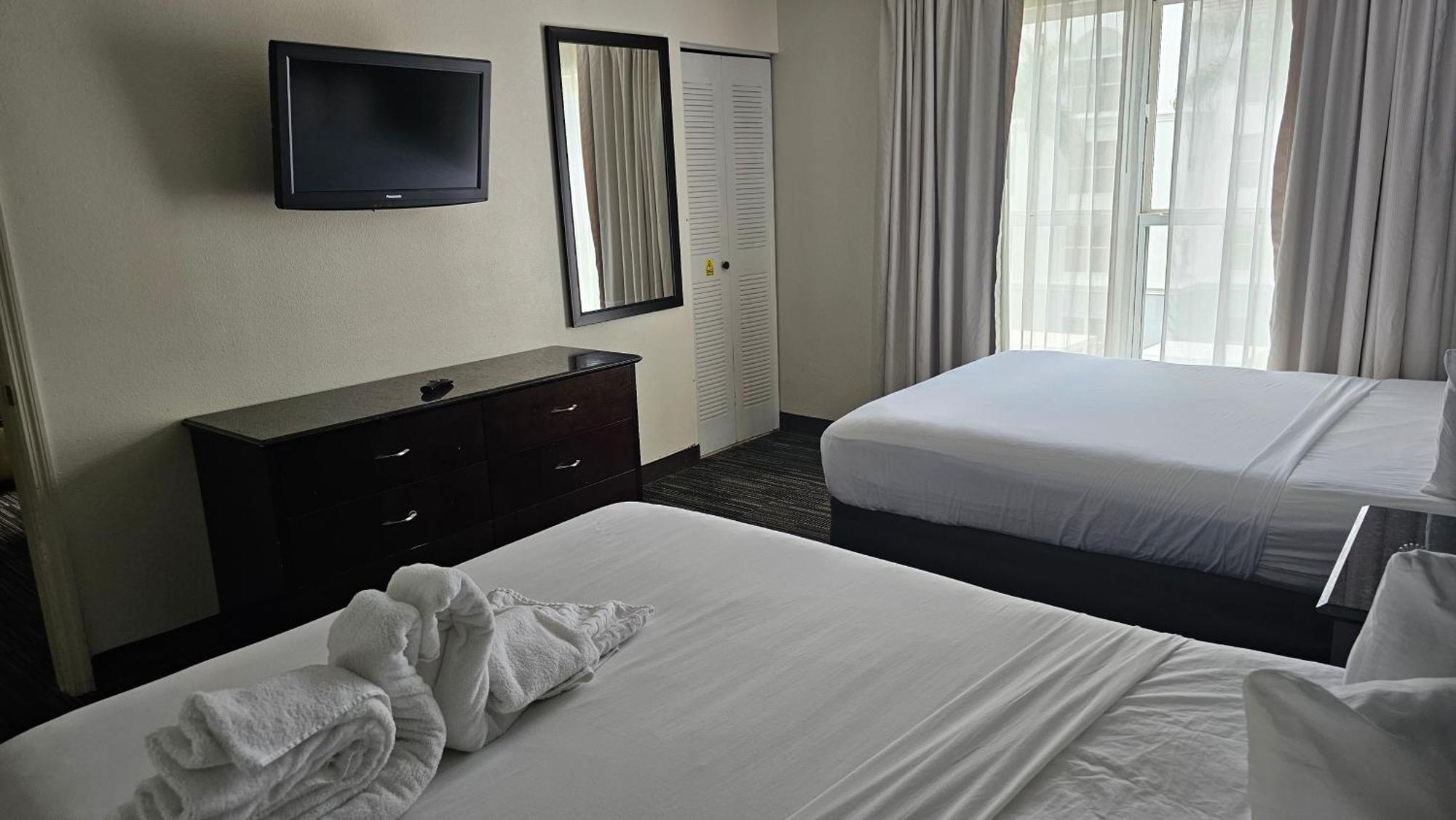 Jumani Suites Orlando - Lake Buena Vista Exterior foto