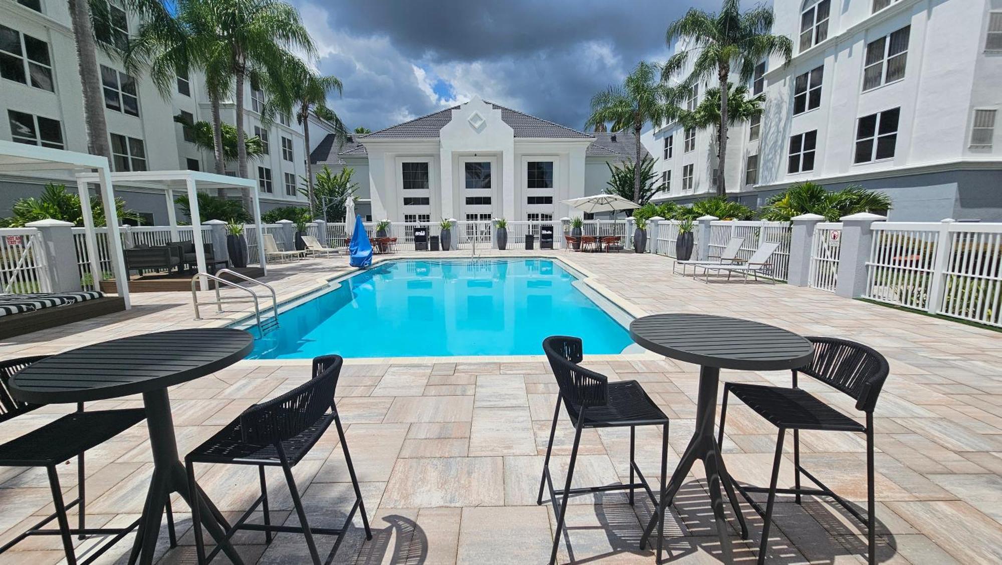 Jumani Suites Orlando - Lake Buena Vista Exterior foto