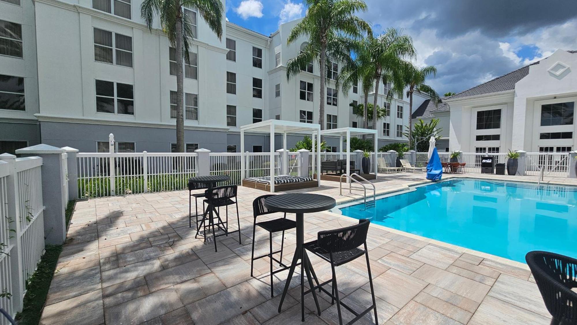 Jumani Suites Orlando - Lake Buena Vista Exterior foto
