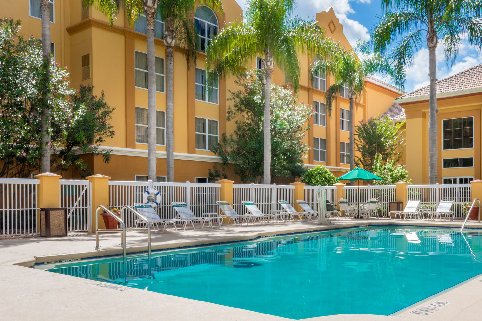 Jumani Suites Orlando - Lake Buena Vista Facilidades foto