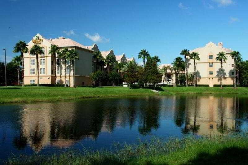 Jumani Suites Orlando - Lake Buena Vista Exterior foto