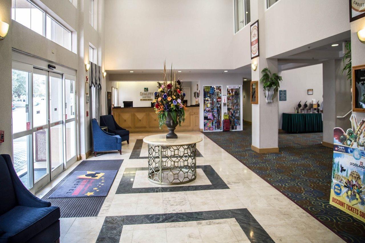Jumani Suites Orlando - Lake Buena Vista Exterior foto