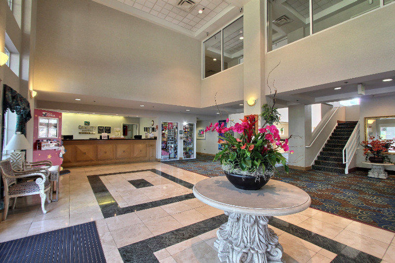 Jumani Suites Orlando - Lake Buena Vista Exterior foto